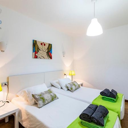 Vivienda Vacacional Bluesea Tías Екстериор снимка