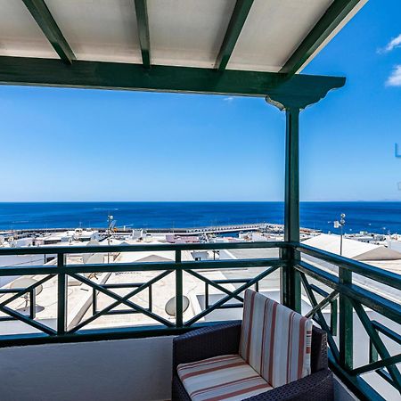 Vivienda Vacacional Bluesea Tías Екстериор снимка